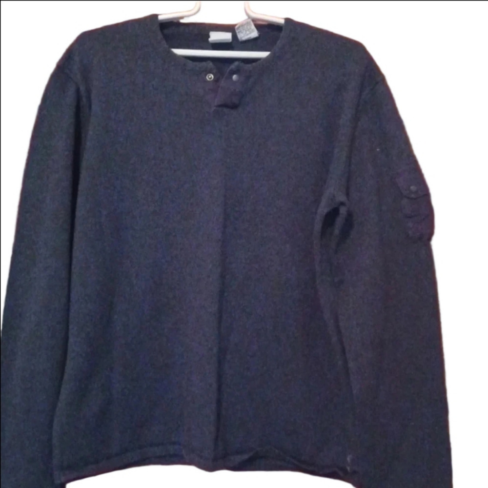 MEN'S Armani exchange sweater